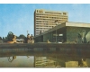 Mamaia aprox. 1985 - Hotel Perla