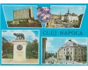Cluj Napoca 1992 - Mozaic, circulata