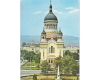 Cluj Napoca 1975 - Catedrala Ortodoxa, circulata