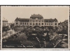 Baia Mare aprox. 1940 - Hotelul Regele Stefan