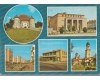 Cetatea de Balta 1984 - mozaic circulat