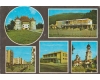 Cetatea de Balta 1976 - mozaic circulat