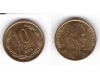 Chile 2003 - 10 Pesos