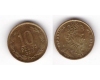 Chile 2010 - 10 Pesos