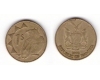Namibia 2002 - 1 dollar, circulat