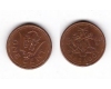 Barbados 1990 - 1 cent