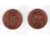 Barbados 1996 - 1 cent