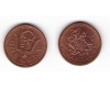 Barbados 2004 - 1 cent
