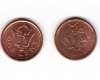 Barbados 2011 - 1 cent