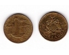 Barbados 2004 - 5 cents