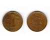 Barbados 2005 - 5 cents