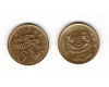Singapore 1989 - 5 cents