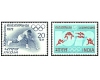 India 1972 - Jocurile Olimpice Munich, serie neuzata