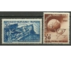 1949 - UPU, serie neuzata