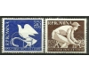 1957 - Cursa pacii, ciclism, serie neuzata