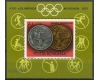 1972 - medalii olimpice, colita neuzata