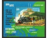 1983 - Orient Express, colita neuzata