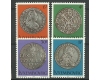 Luxemburg 1981 - Monede vechi, serie neuzata