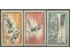 Cehoslovacia 1960 - Jocurile Olimpice Roma, sport, serie neuzata