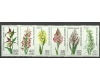 DDR 1976 - flori, orhidee, serie neuzata