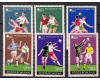1974 - C.M. fotbal, serie neuzata