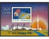 1972 - Jocurile Olimpice Munchen, colita ndt neuzata
