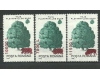 2000 - Specii forestiere LP1534, serie neuzata supratipar