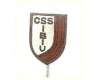 Insigna CSS Sibiu