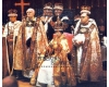 Pitcairn Islands 1978 - 25th Anniv. Coronation of Queen Elizabet