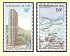 Mali 1968 - Jocurile Olimpice Grenoble, serie neuzata