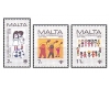 Malta 1979 - UNICEF, copii, serie neuzata