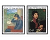 Cuba 1970 - ziua marcii postale-picturi, serie neuzata
