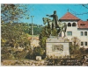 Campeni 1974 - statuia Avram Iancu