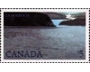Canada 1986 - Mauricie National Park, neuzata