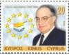 Cipru 2004 - Yiannos Kranidiotis. neuzata