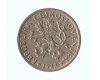 Cehoslovacia 1922 - 1 korun