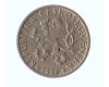 Cehoslovacia 1924 - 1 korun