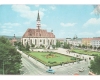 Cluj Napoca 1977 - p-ta Libertatii