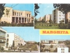Marghita 1987 - mozaic