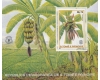 Sao Tome 1981 - Fructe, banane, colita neuzata