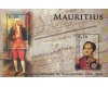 Mauritius 2006 - Bicentenarul orasului Mahebourg colita neuzata