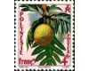 Polinezia Franceza 1959 - Breadfruit, neuzat