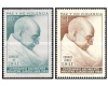 Chile 1970 - Gandhi, serie neuzata
