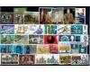 Marea Britanie - Lot timbre vechi, neuzate