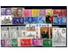 Marea Britanie - Lot timbre vechi, neuzate