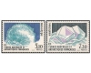 French South and Antarctic Terr. 1989 - Cristale, serie neuzata