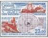 French South and Antarctic Terr. 1994 - Pescuit, neuzat