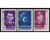 1962 - Cosmonautica, primul zbor in grup, serie neuzata