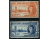 Kenya-Uganda-Tanganyika 1946 - Victoria, serie neuzata