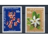 Polinezia Franceza 1979 - Flori, serie neuzata